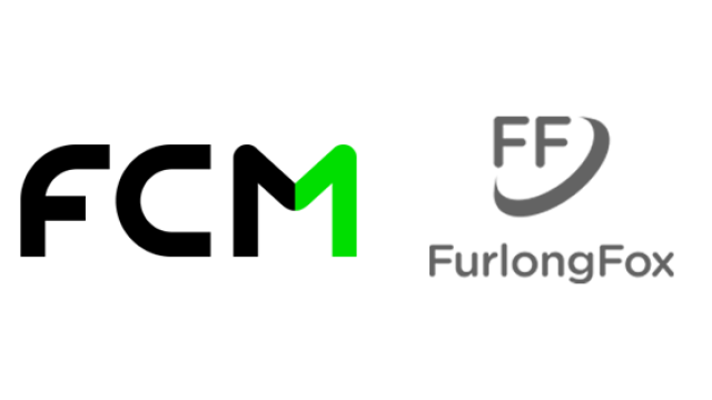 FCM & FF logo