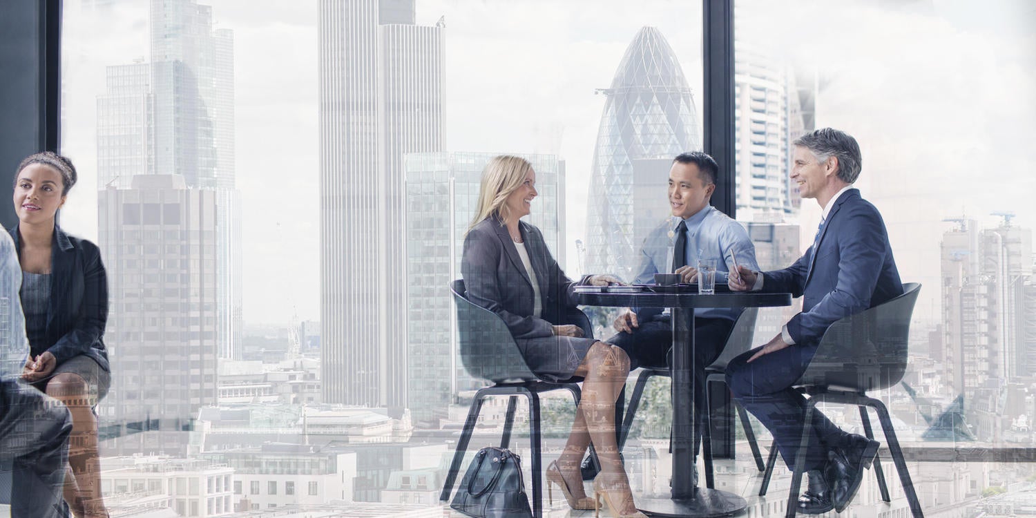 优秀企业的关注与选择 FCM连续七年荣膺“全球最佳差旅管理公司”