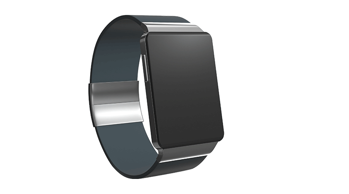 montre clic