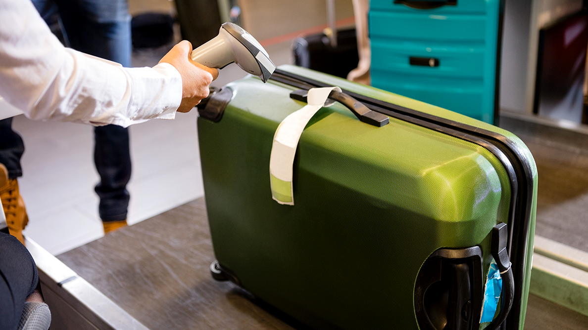 New rules for checked baggage at OR Tambo