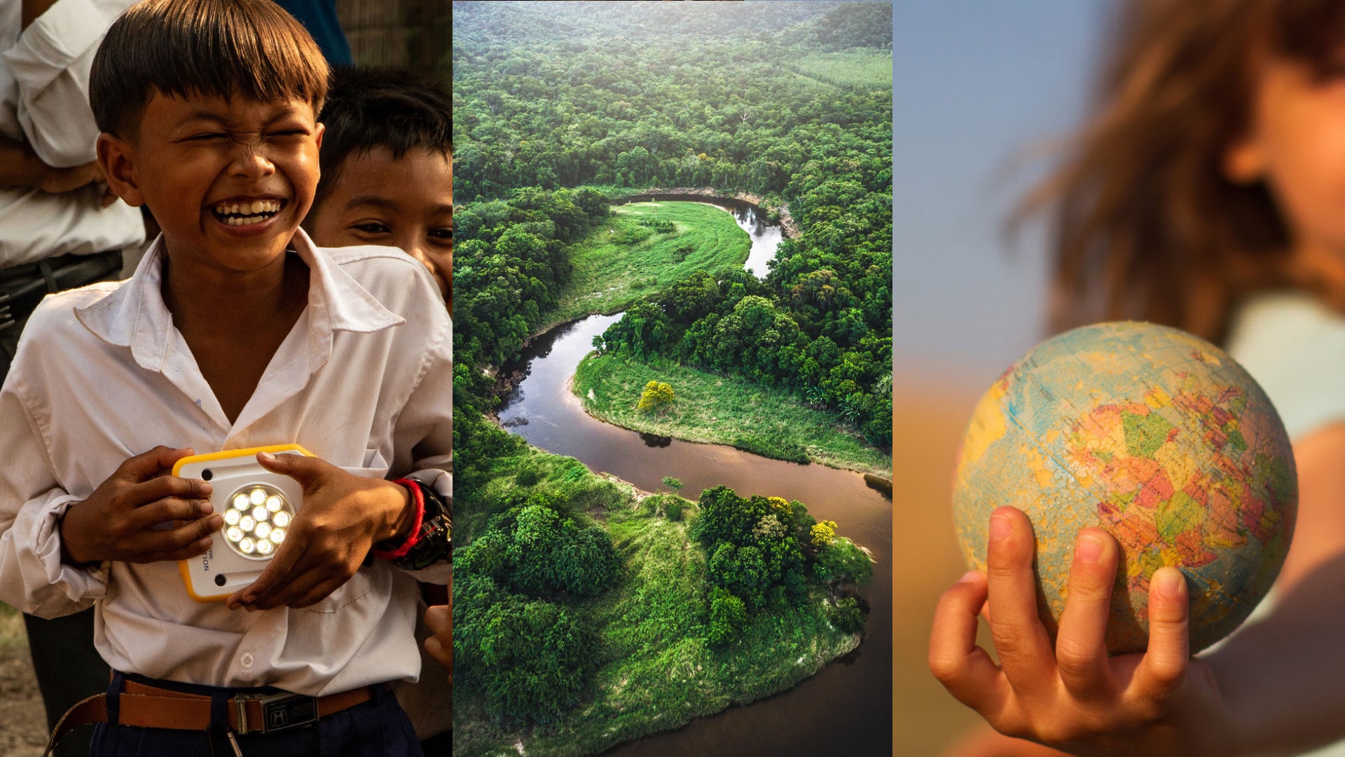 Creating a peoplepower driven future FCM