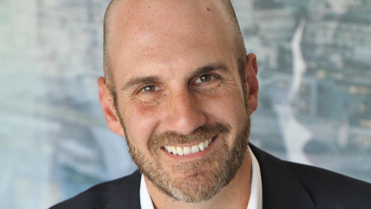 Chris Galanty named Business Travel Association Board Director