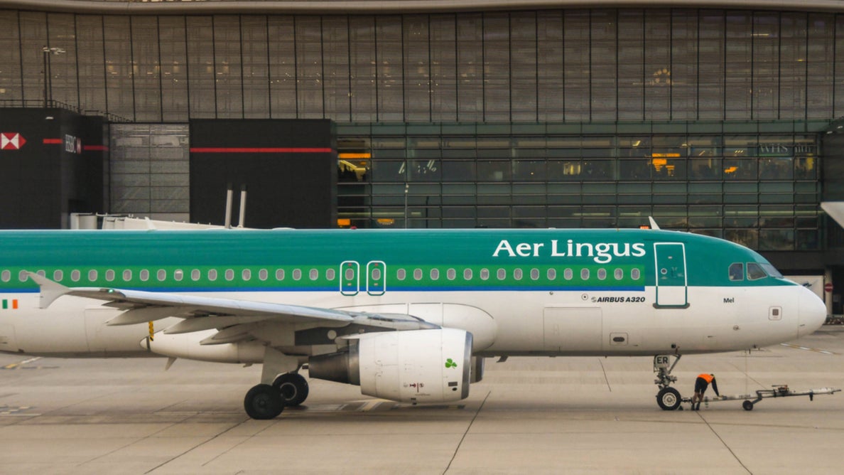 Aer Lingus