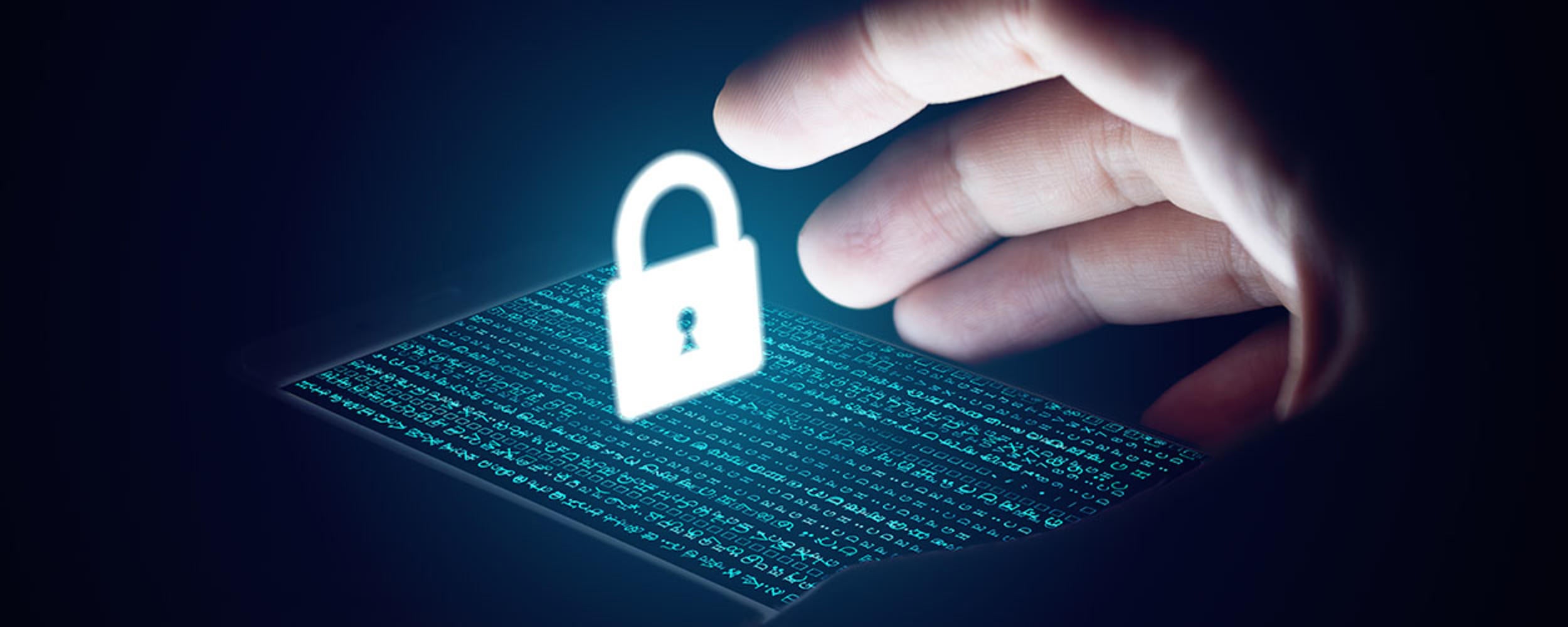 Why Cyber Security is the Fastest Growing Source of Travel Risk