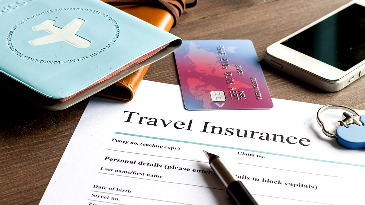 Travel Insurance companies clamp down on claims supporting documents | FCM