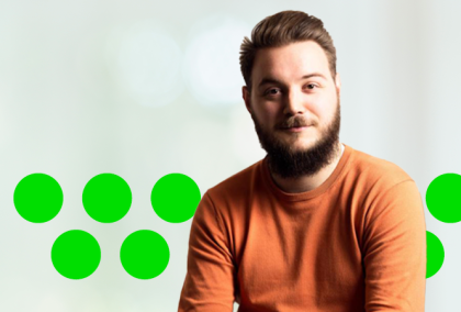 Glenn Thorsen, Global Sustainability Lead, FCM Consulting