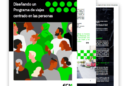 Diseñando un Programa de viajes centrado en las personas-portada