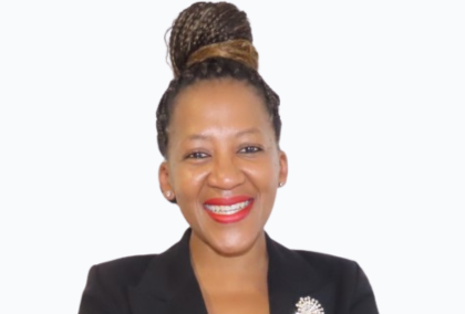 FCM Travel, South Africa, Nomapela Kova, corporate travel manager