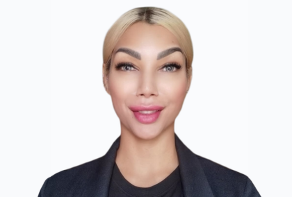 FCM Travel, South Africa, Saskia Fourie, corporate travel manager