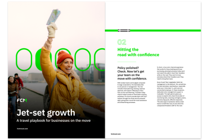 Playbook jet set growth Nordics