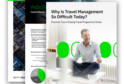 Download the FCM & BTN white paper: easing travel programme stress