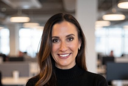 Lindsay Straub, FCM