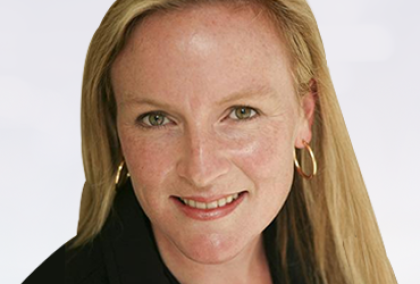Felicity Burke, Head of Consulting APAC