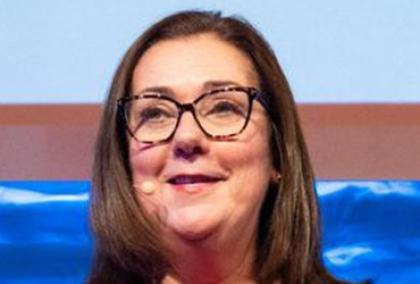 Catherine Logan - GBTA