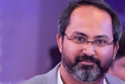 Gaurav Nagwekar Reliance 