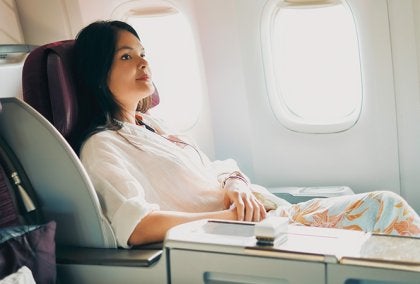 Business travel agencies are driving tech investments. FCM is already ahead of the curve