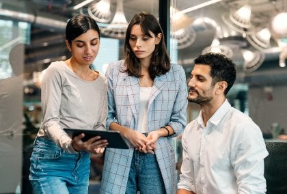 Corporate travel software explained