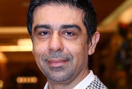 Sunny Sodhi FCM India MD