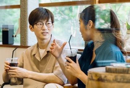 Corporate travel customer satisfaction