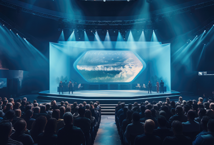 FCM Meetings & Events - Where Worlds Meet