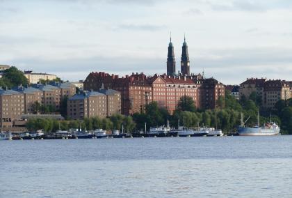 Partner up for success