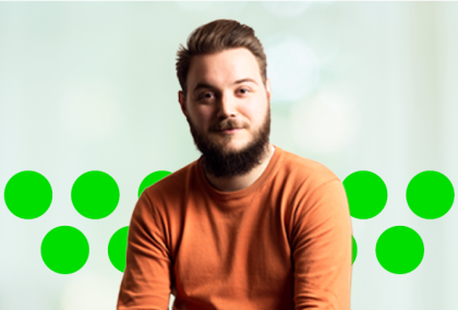 Glenn Thorsen, Global Sustainability Lead at FCM Consulting