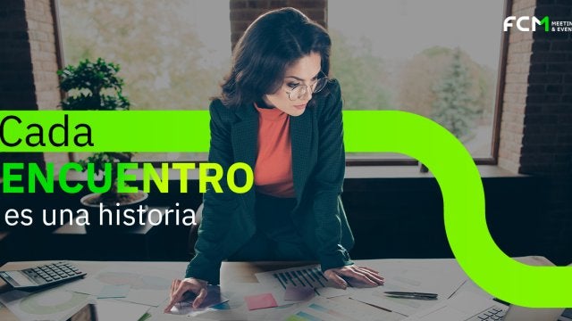 Cada encuentro es una historia