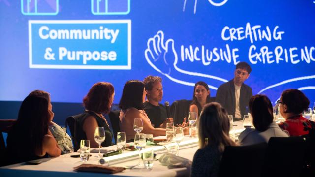 M&E Ideas exchange 2022