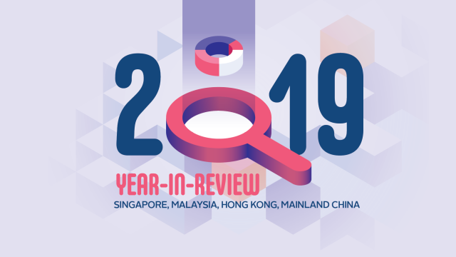 FCM Asia year in review 2019