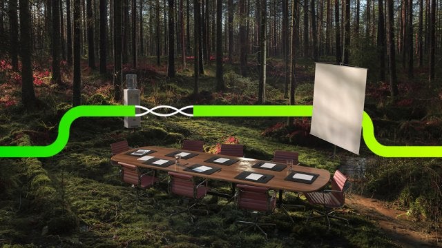 Eco2Calcula FCM Meetings and Events MX