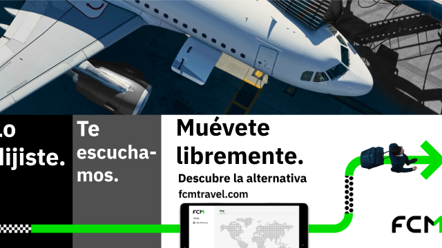 Lo dijiste, te escuchamos