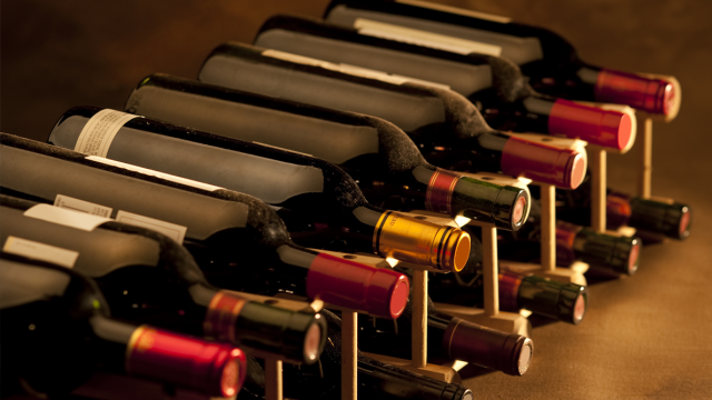 FCM_Air France Wine Cellar now available_Summary