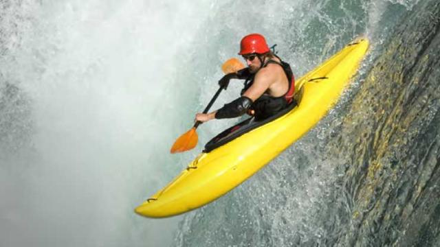 FCM White Paper - Dare to be different. The future of business travel. 