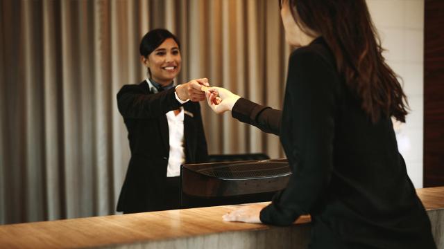 Accommodation Options