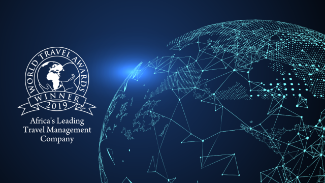 FCM Travel Solutions named Africa’s Leading TMC