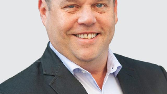 Billy McDonough, President, FCM Travel Solutions, The Americas