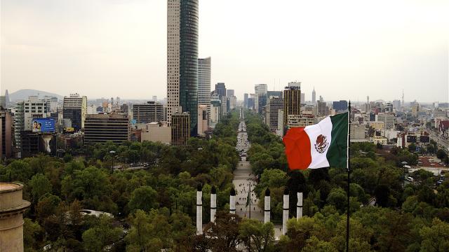 Ciudad de México