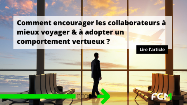 Comportement vertueux du voyageur