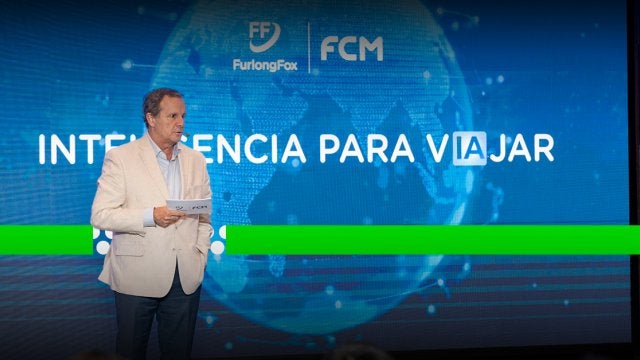 La inteligencia artificial como eje de transformación real en los viajes corporativos.