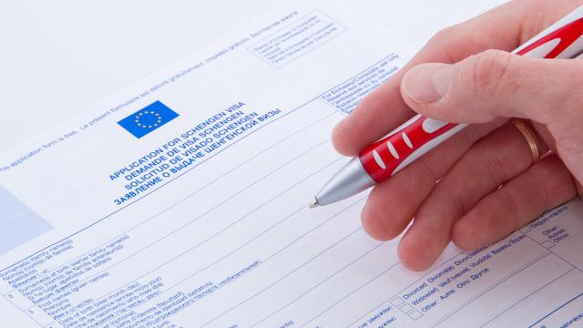 Schengen Visa Changes