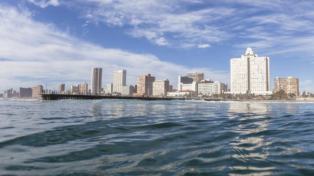 CROWNE Plaza – The Rosebank will be rebranded as Southern Sun Rosebank 