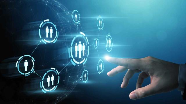 Flight Centre Leadership Team