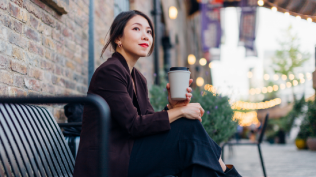 FCM White Paper: Liftoff to Travel - Keeping travel risks low and confidence high