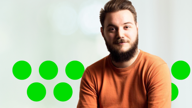 Glenn Thorsen, Global Sustainability Lead, FCM Consulting