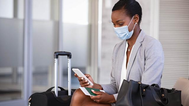Europe begins to open for vaccinated travellers – including South Africans
