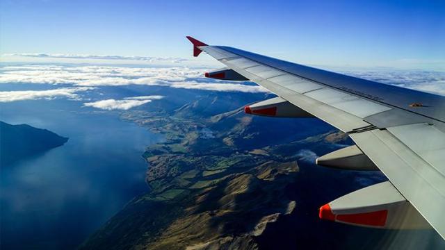 Book your holiday now