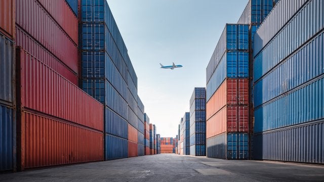 FCM-Nearshoring Mexico