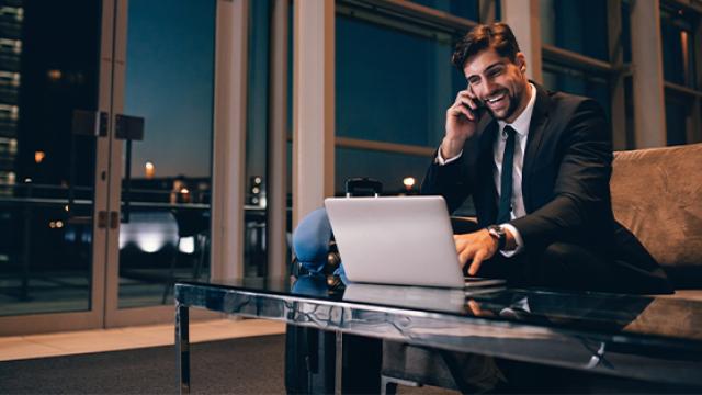 What's broken with travel approvals