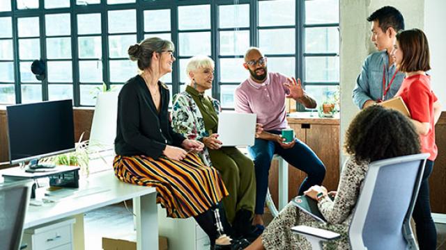 diversity in travel 
