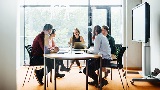 FCM Consulting, accessible business travel, GBTA, corporate travel programme